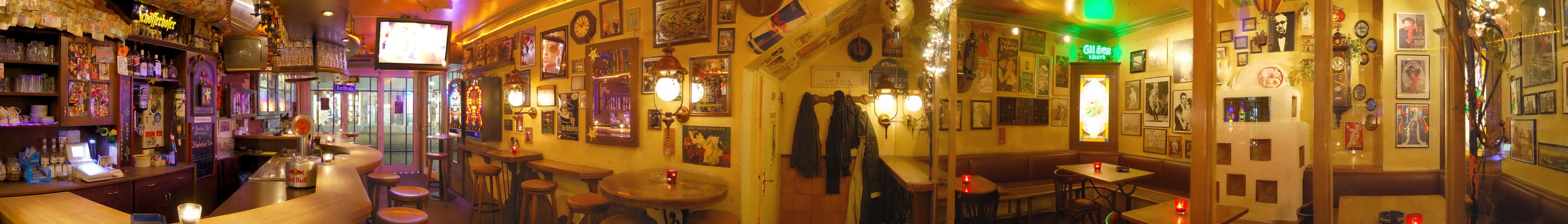 Panorama-Ansicht (Flash)