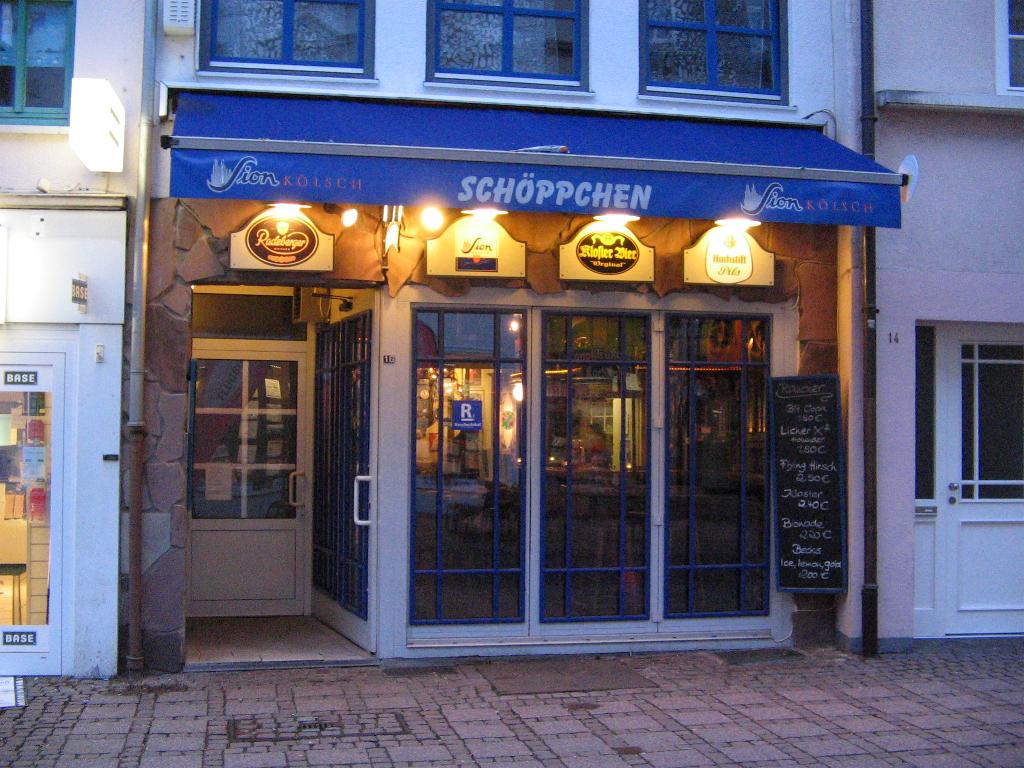 Panorama-Ansicht (Flash)